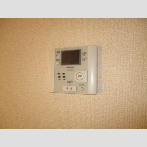 ルシェリア102号室 同建物別部屋の参考画像