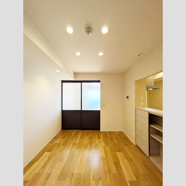 ONARIGOTENーD103号室 LDK