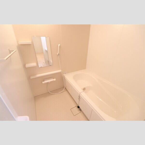 La Pomodoro　A106号室 浴室換気乾燥機バスルーム