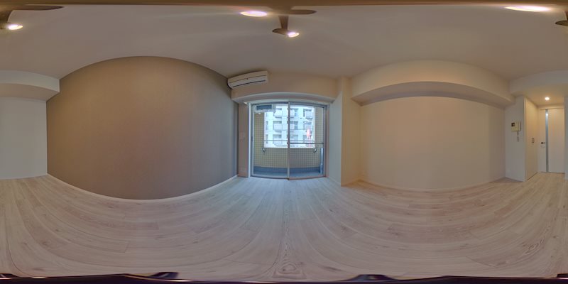 レジディア新宿イースト2階 部屋その他