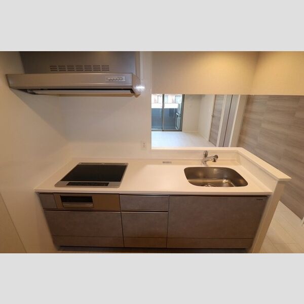 サンジョイアゼロ205号室 同建物別部屋の参考画像