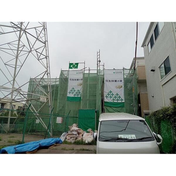 Lagom エントランス