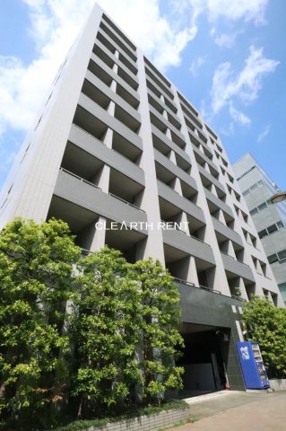 コンシェリア・デュー代々木公園8階 ☆人気エリアでのお部屋探し/まずはお気軽にご相談ください☆