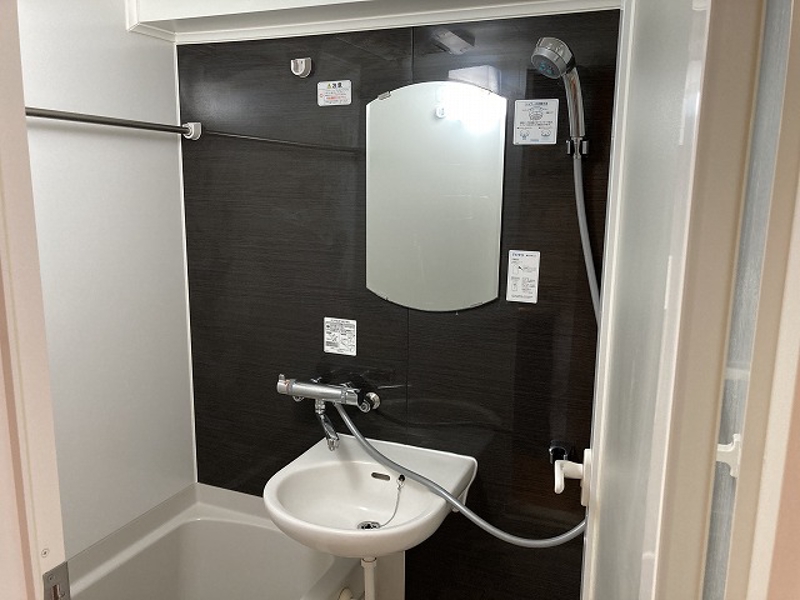 ルーブル南池袋304号室 同建物別部屋の参考画像