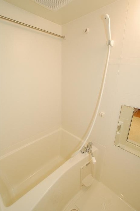 ステージファースト西巣鴨 お風呂