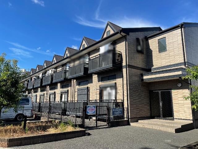 クレール三原台の外観画像