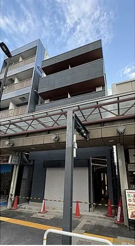 EMINENTの外観画像