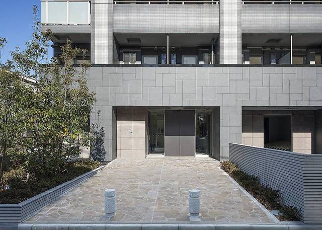 グランド・ガーラ川崎 ◆高級分譲賃貸ガーラマンション◆ ◆オートロック付きで安心♪近隣コンビニ・スーパーあり◆