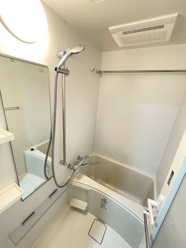 ブライズ吉野町 お風呂