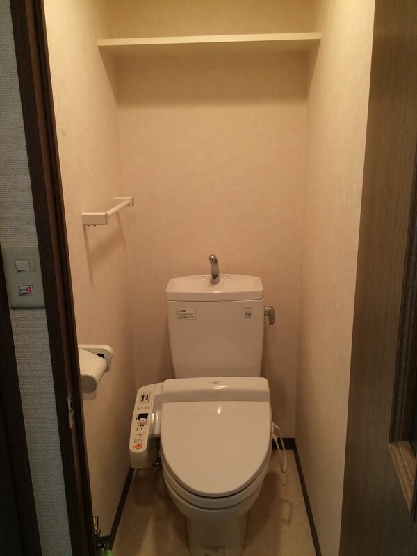 グリフィン・東銀座3階 同建物別部屋の参考画像