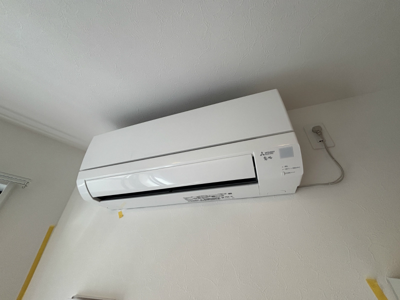 アーバンフロント日暮里1階 部屋設備