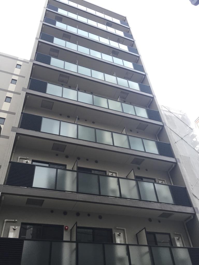 Log銀座東604号室 Log銀座東