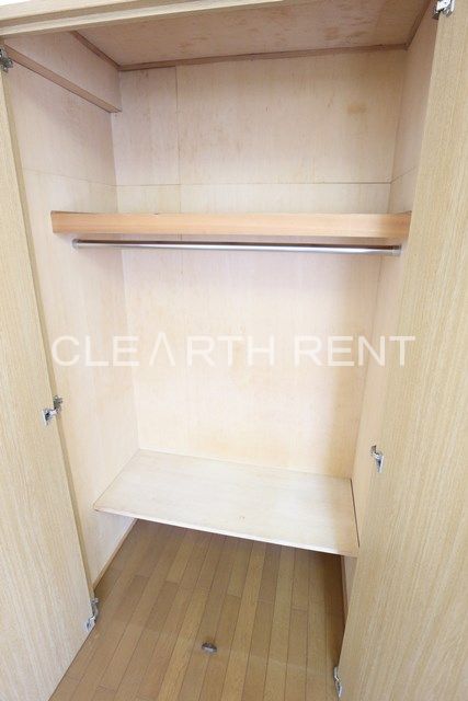 菱和パレス桜台 同タイプ別住戸写真となります。現況と異なる場合がございます。