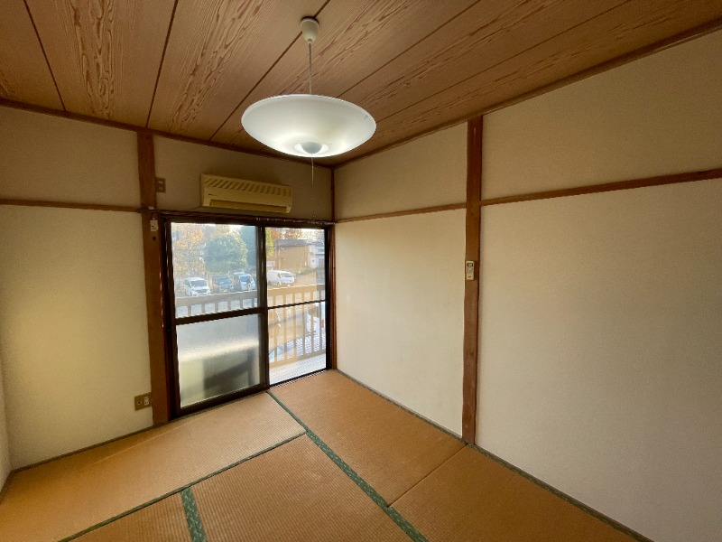 イーストパーク2階 部屋その他