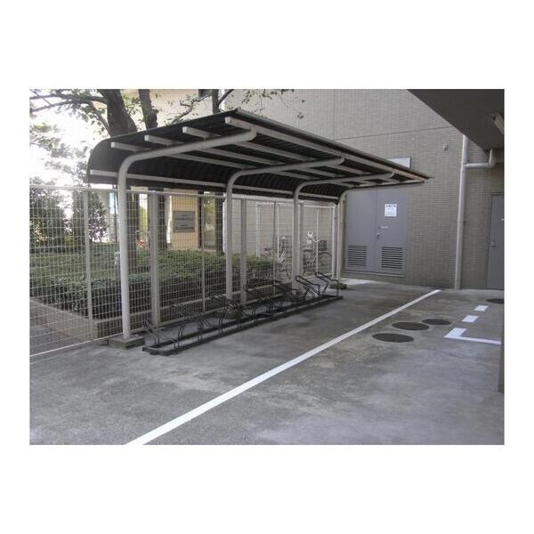 エトワール多摩川502号室 部屋設備