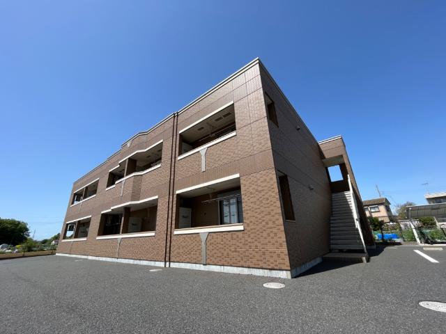 Floral Court 外観写真（昼）