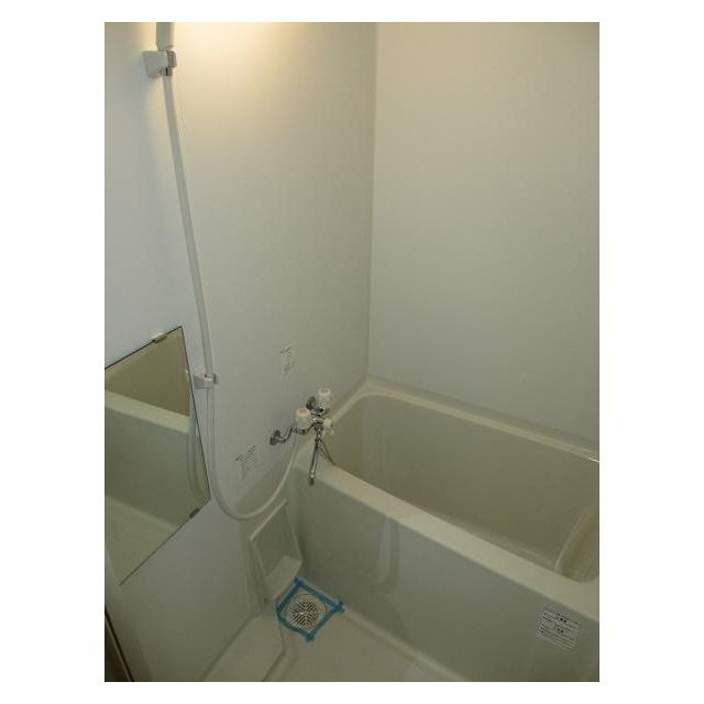 アムール マルシェ お風呂