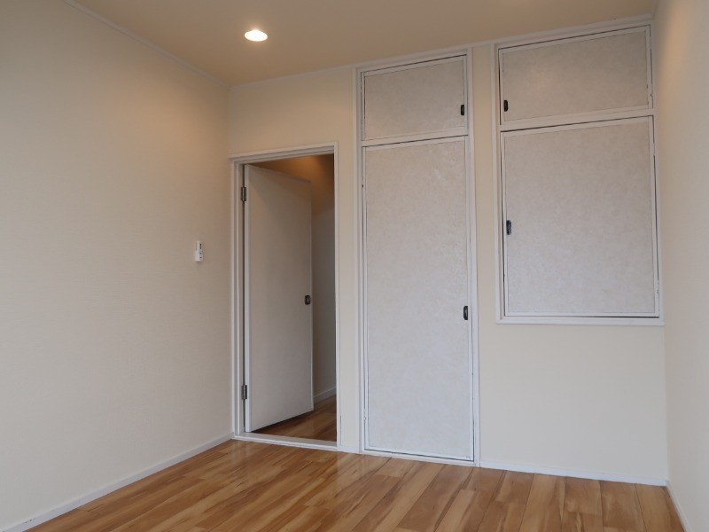 グリーンハイツ朝霞 内観