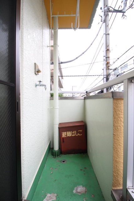 ジュネス３３Ａ 部屋設備