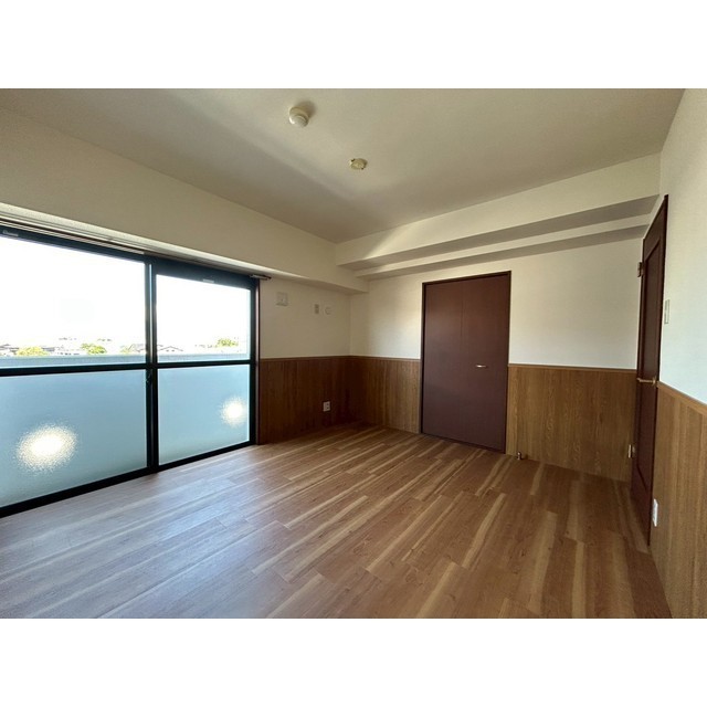 スクリップス 洋室２