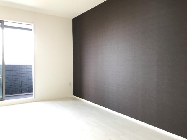 パークサイド大丸 （２０２号室）