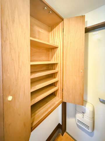 スカイピアさがみ野2C104号室 同タイプ参考写真