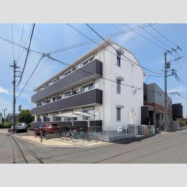 ルミエールの外観画像