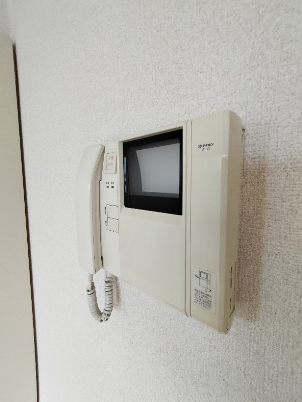 クレール平和台3階 部屋その他