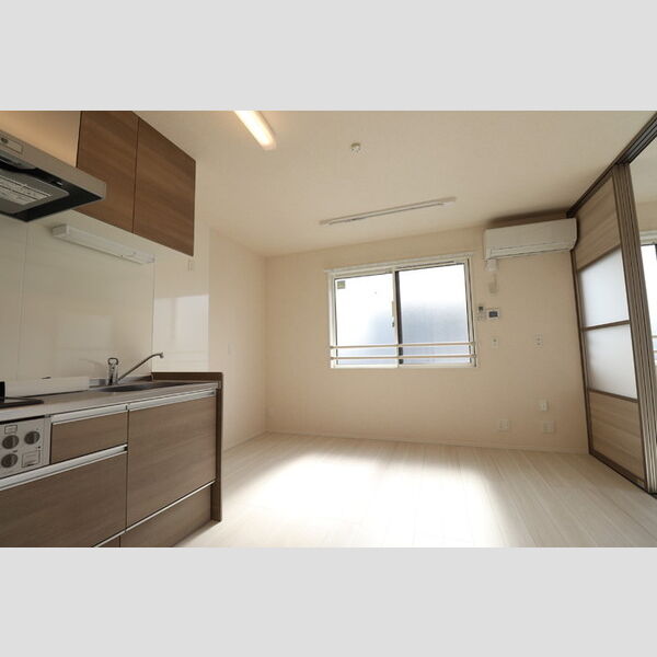 クレール緑301号室 LDK