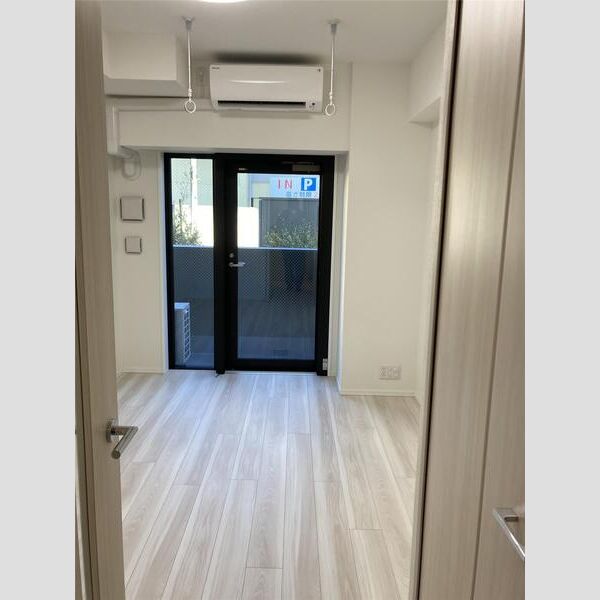 S-RESIDENCE成増CLAIR 収納