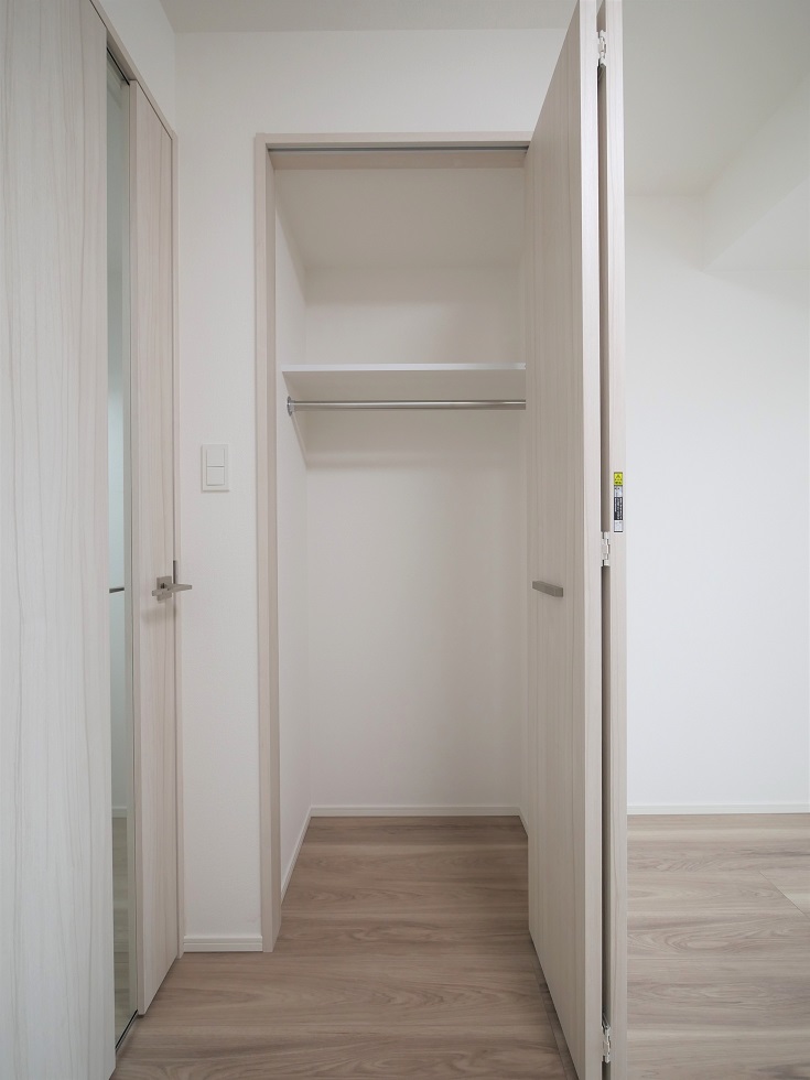 PREMIUM CUBE 亀戸9階 内観