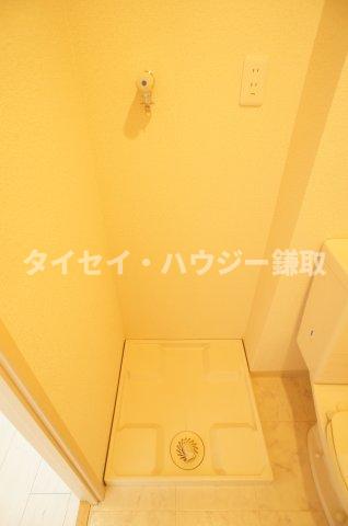芝コーポ５号館1106号室 部屋設備