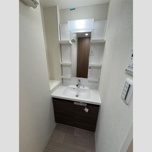 MAXIV八王子TRE503号室 キッチン