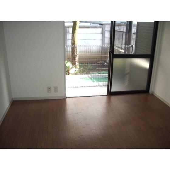 ヴェラＳＫ 内観