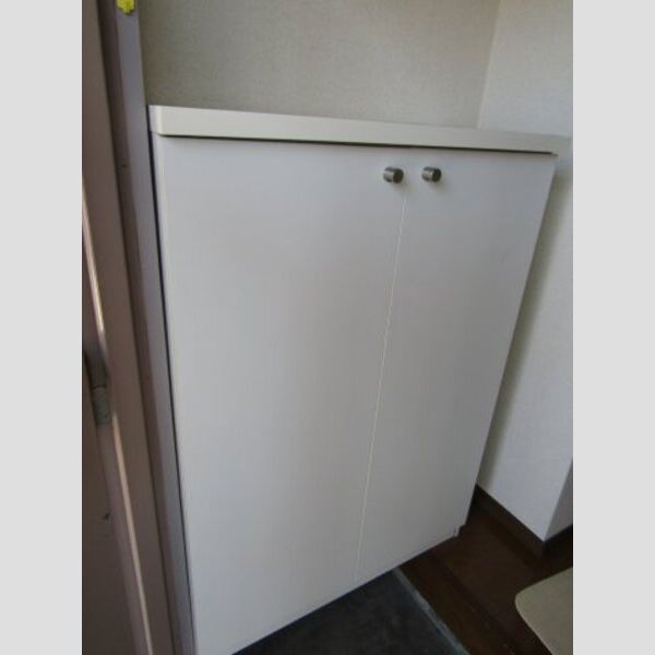 グラース303号室 その他設備