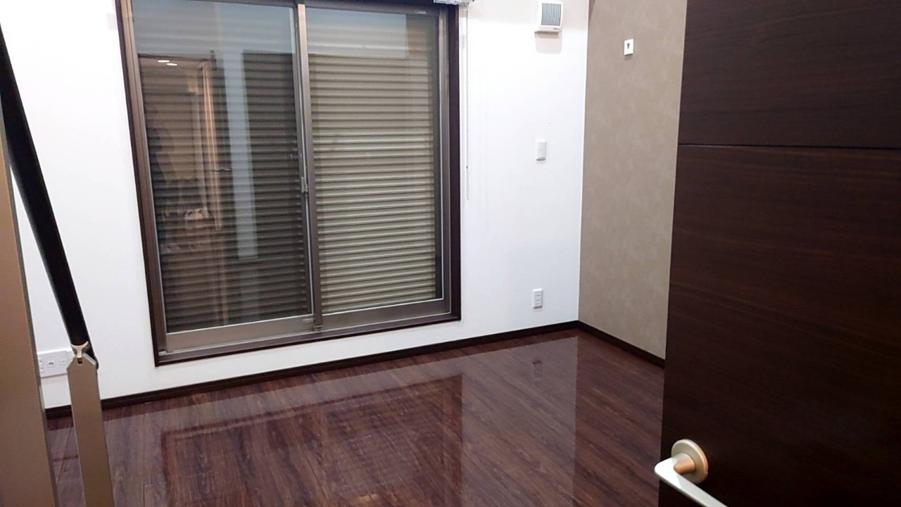 AQUE1103号室 部屋その他