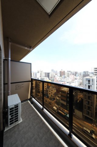 アーバンパーク三ノ輪Ⅱ 内観