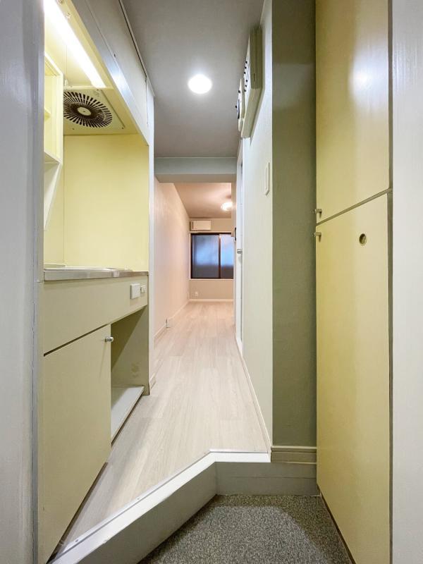 グランバリュー中野坂上3階 同建物別部屋の参考画像