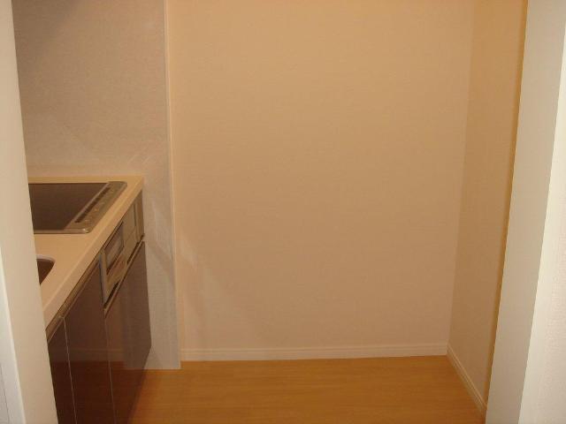 エントヴィッケルン キッチン（イメージ）