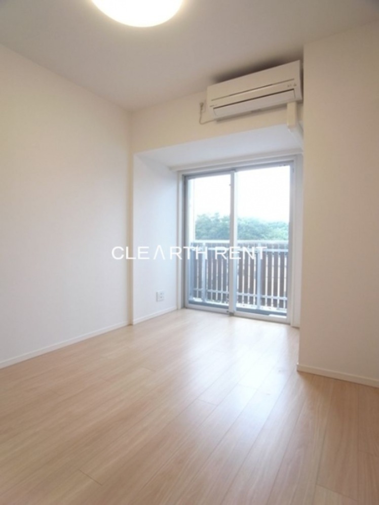 コンシェリア文京根津 同タイプ別住戸写真となります。現況と異なる場合がございます。