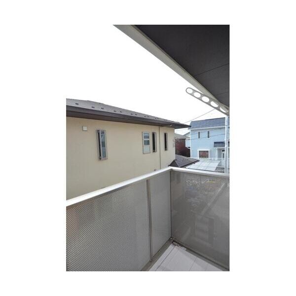 片瀬3丁目戸建東棟101号室 部屋その他