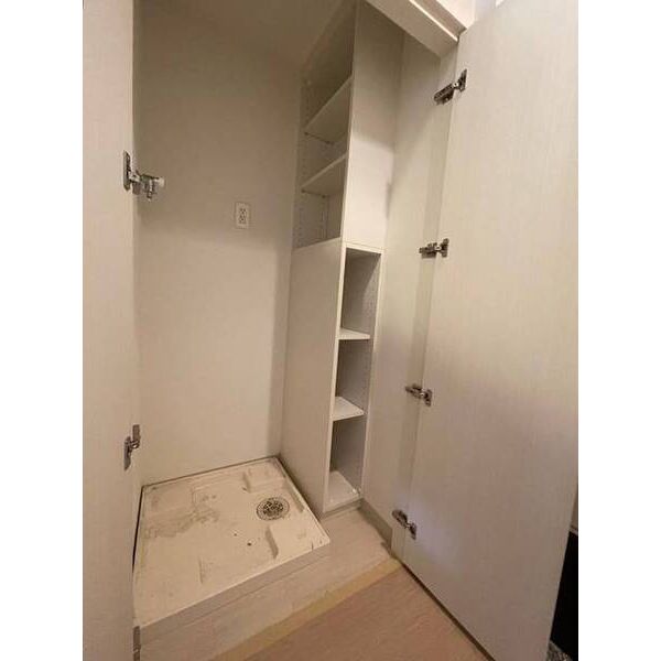 ハウスセゾン新板橋0902号室 部屋その他