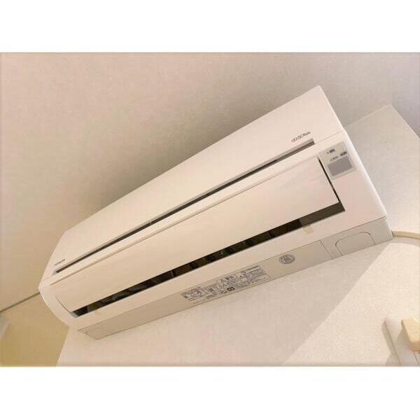 菅生3丁目戸建 部屋設備