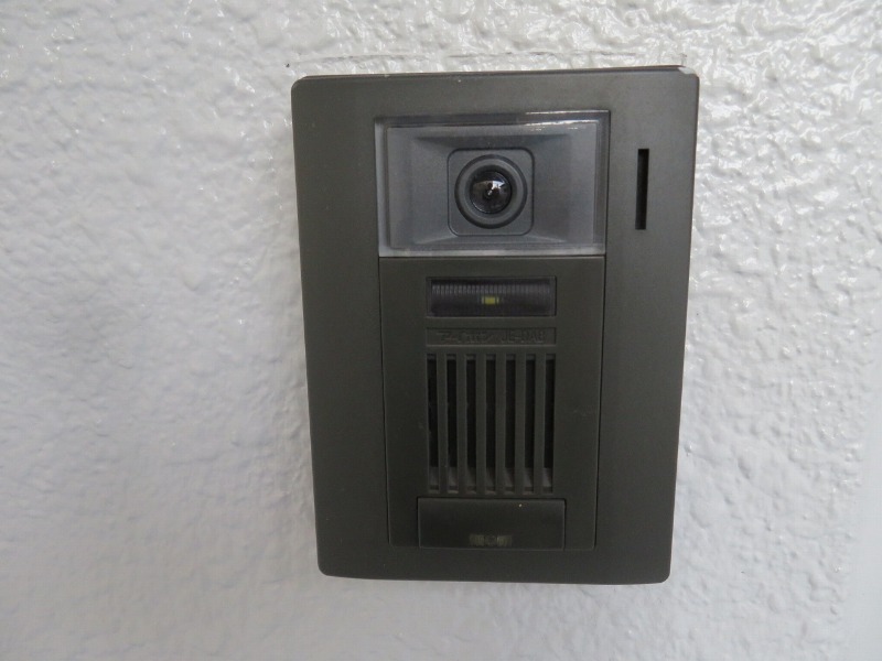 スリール西八王子2階 部屋その他