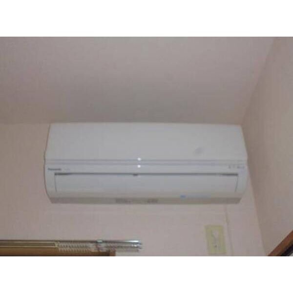 キャンベルハイツ綱島0104号室 部屋その他