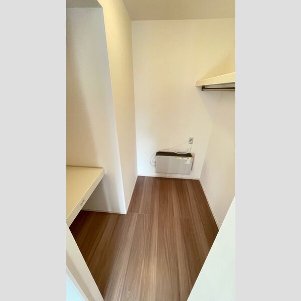 Precious One　(プレシャス　ワン) 収納