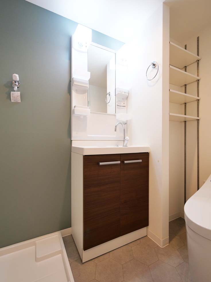 ラフィスタ亀有Ⅱ4階 同建物別部屋の参考画像