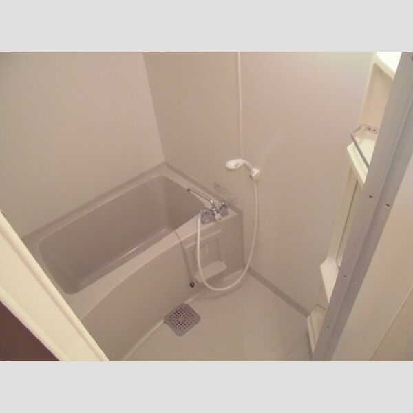 プランドール・モトユ 浴室