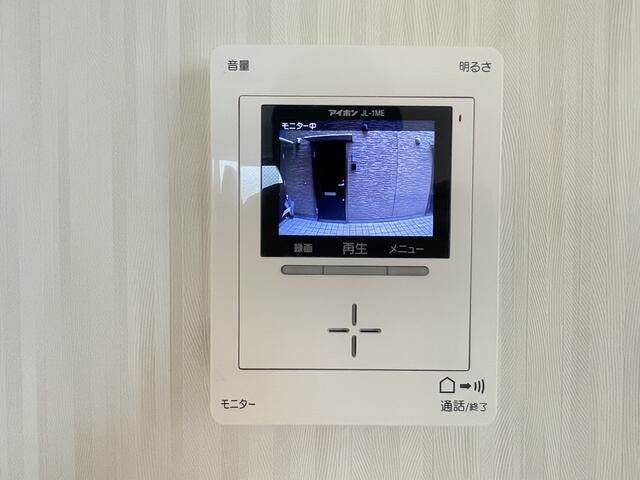 バーミープレイス荻窪 部屋設備