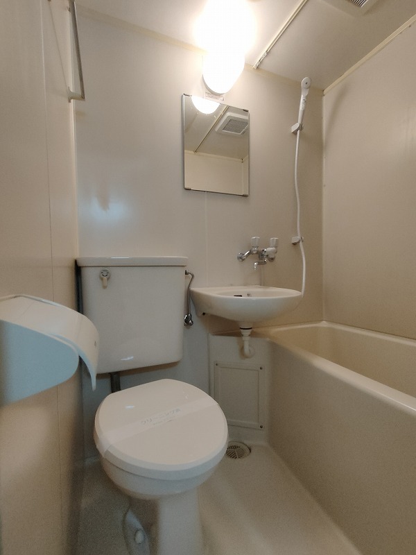 シャンブル綾瀬Ｅ2階 部屋その他